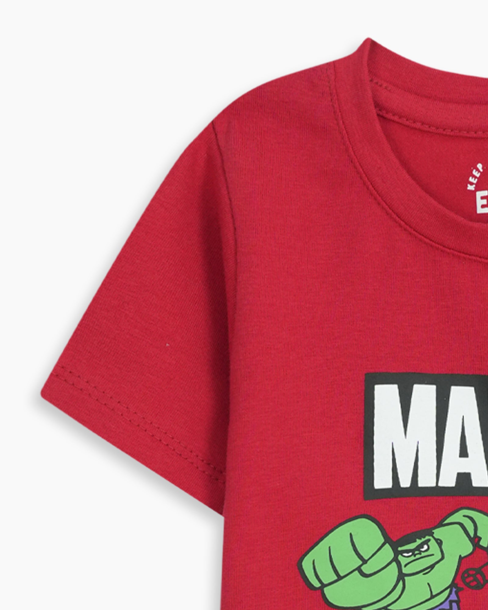 Boys T Shirt - Engine - Buy Now