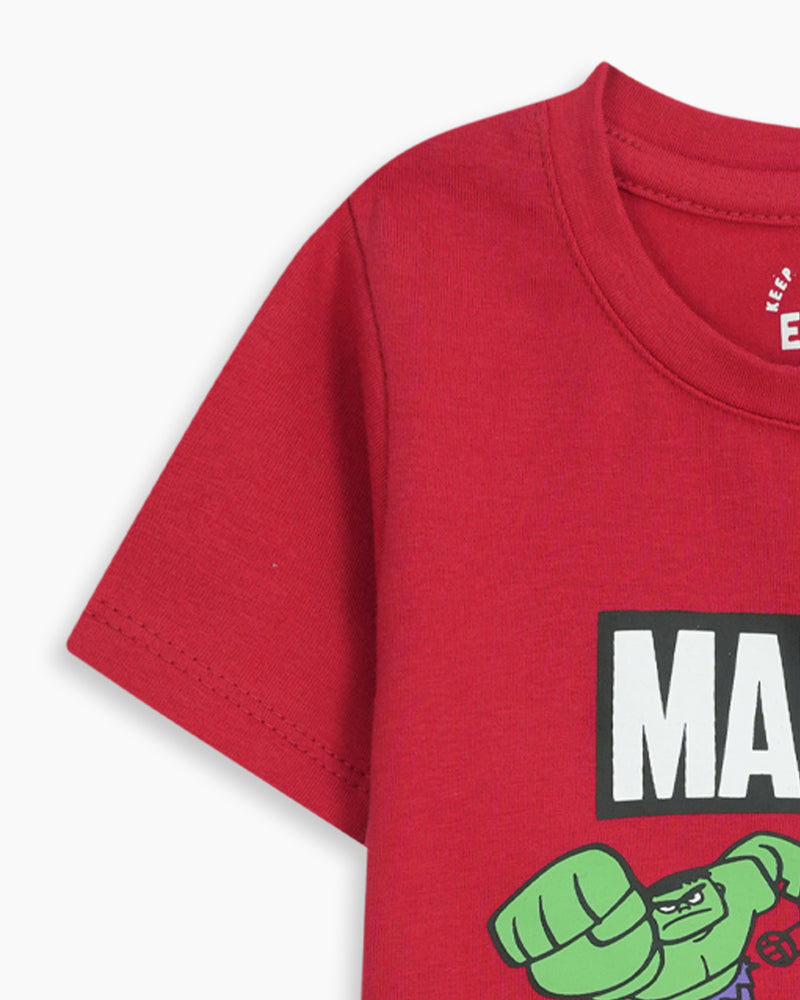 Boys T Shirt - Engine - Buy Now