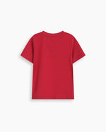 Boys T Shirt - Engine - Buy Now