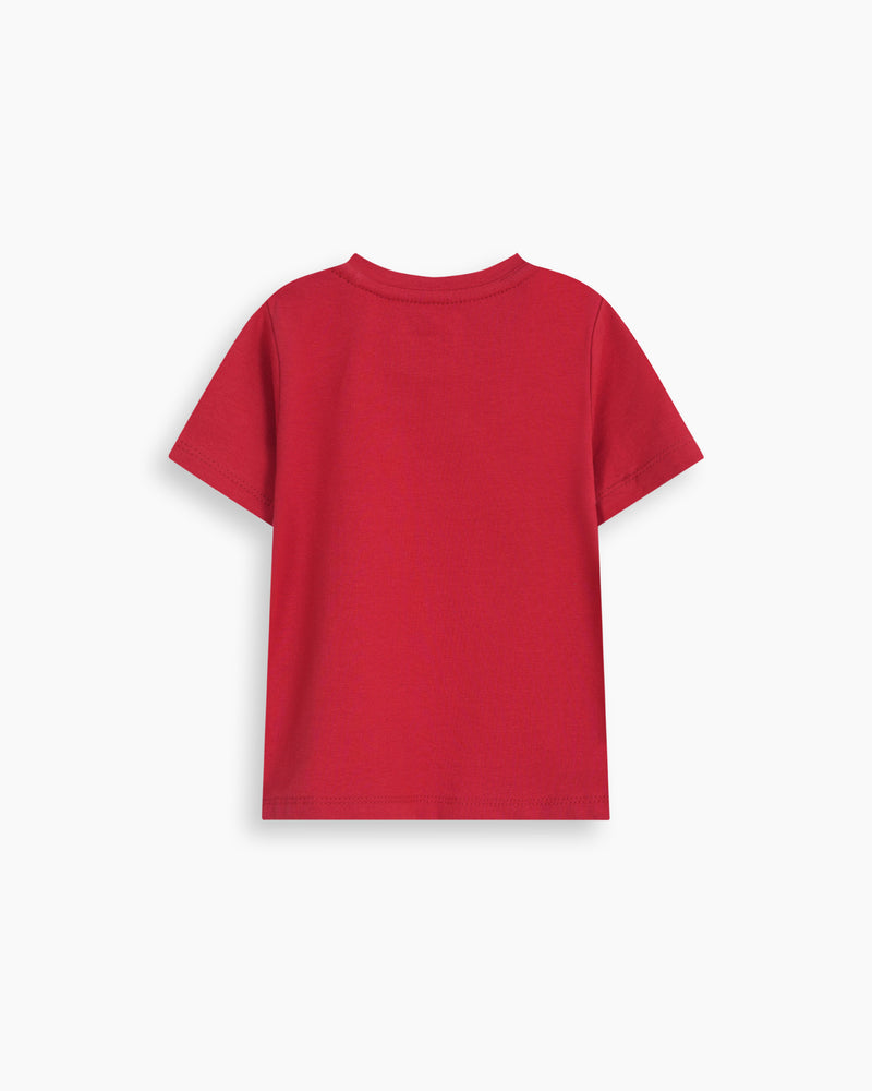 Boys T Shirt - Engine - Buy Now