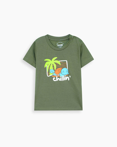 Boys T Shirt