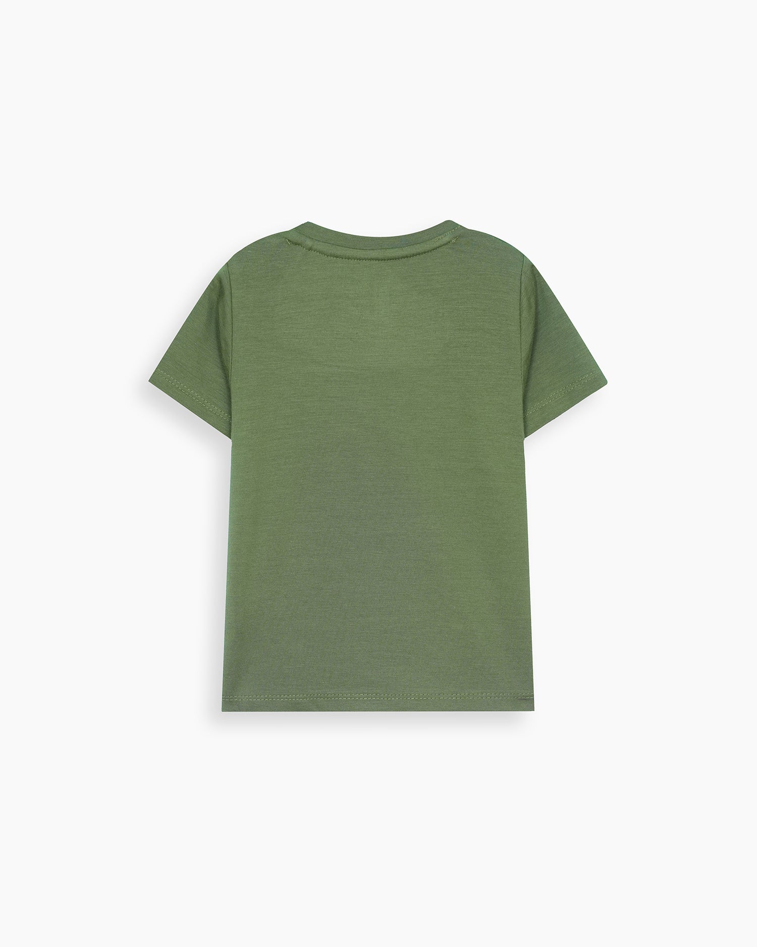 Boys T Shirt - Engine - Buy Now