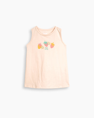 Girls Tank Top
