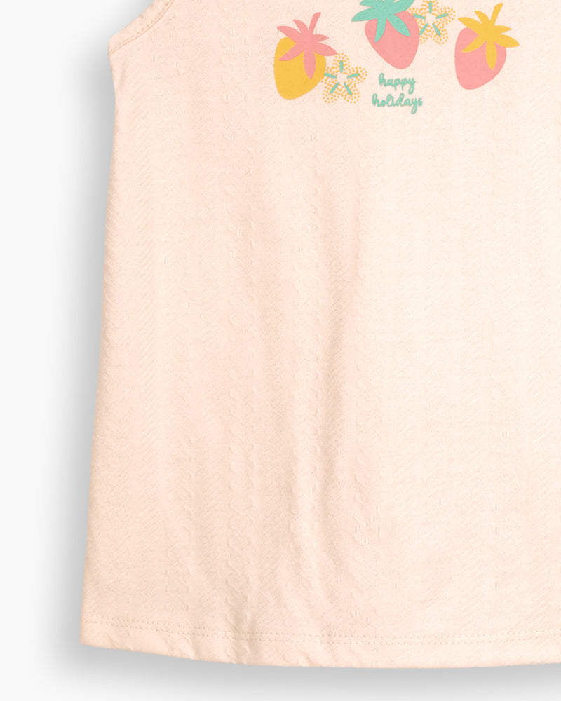 Girls Tank Top - Engine - Buy Now