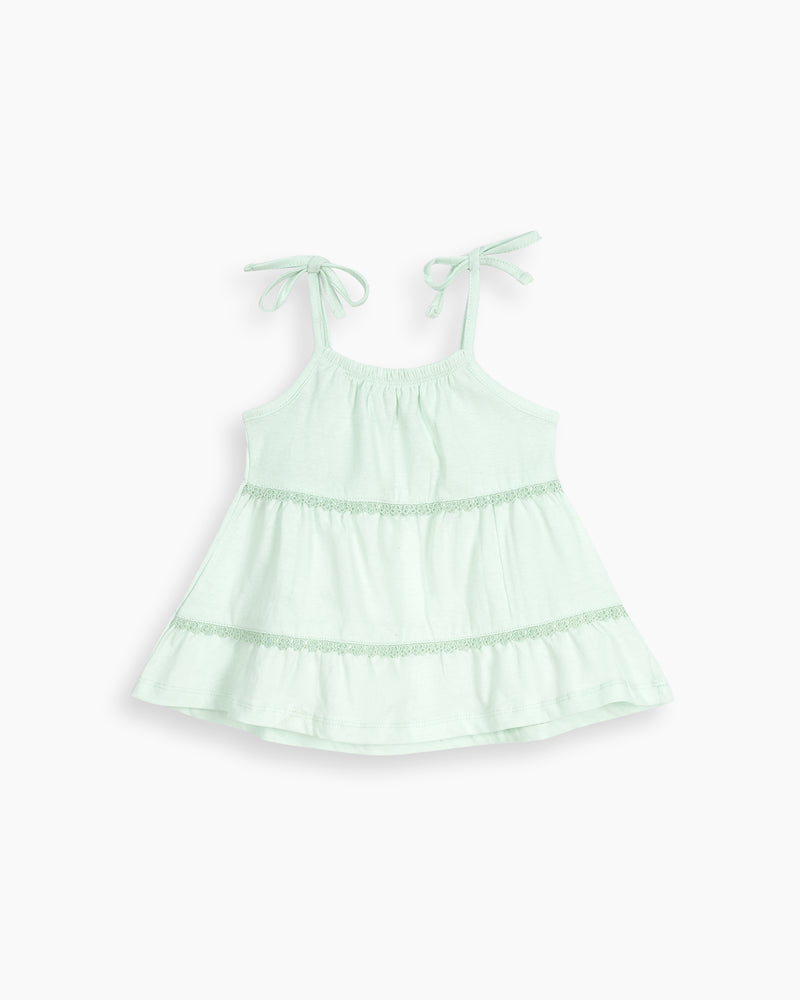Girls Plain Dress - Engine - Buy Now