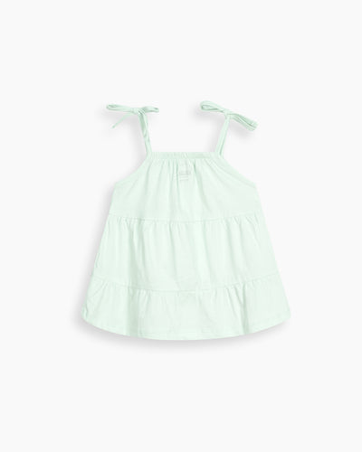 Girls Plain Dress