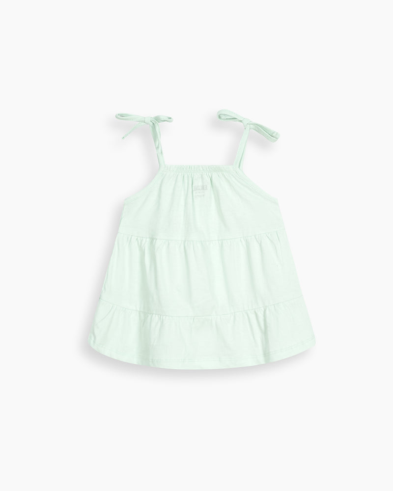 Girls Plain Dress - Engine - Buy Now