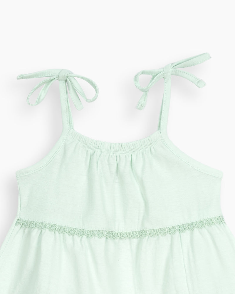 Girls Plain Dress - Engine - Buy Now