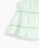 Girls Plain Dress - Engine - Buy Now