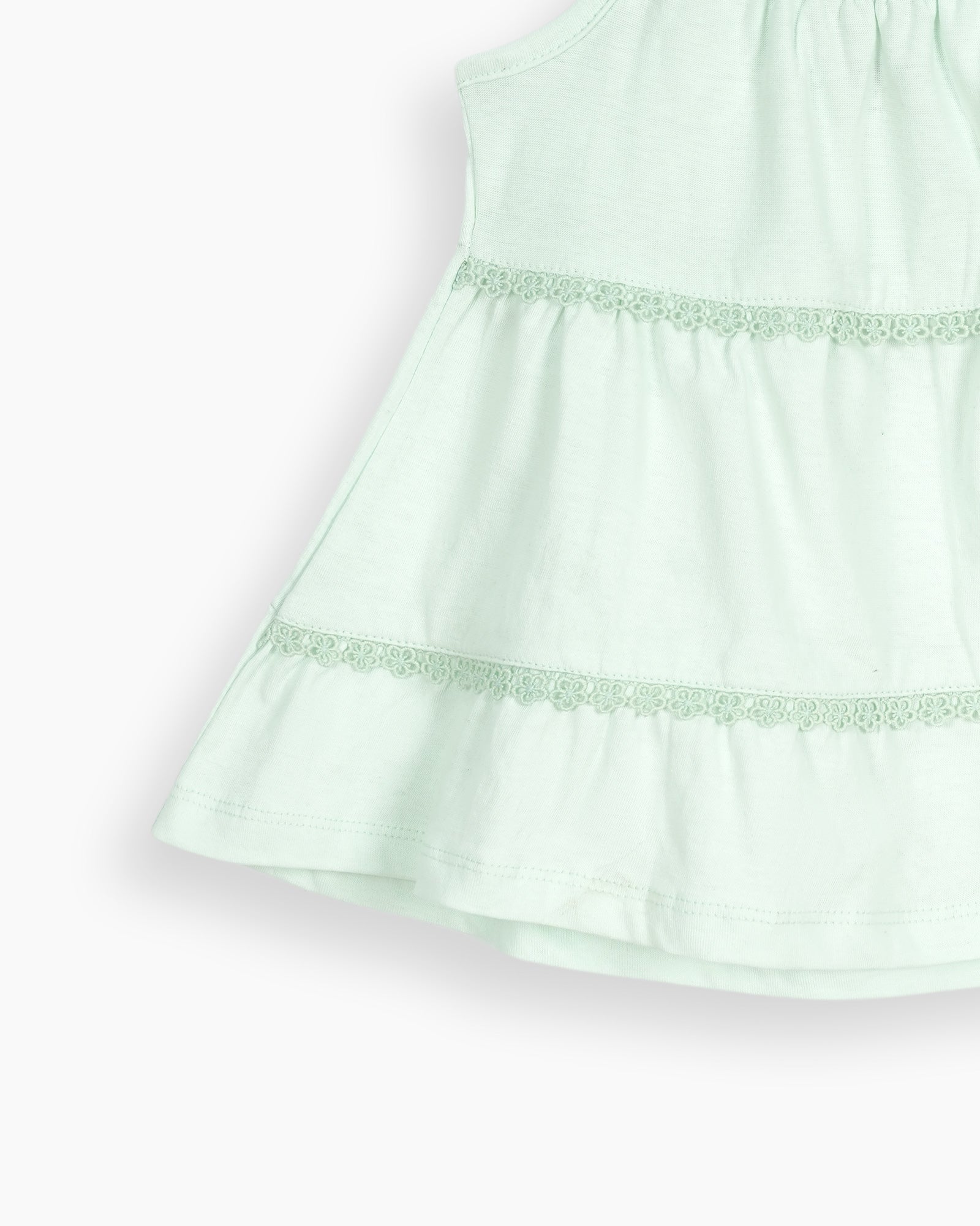 Girls Plain Dress - Engine - Buy Now