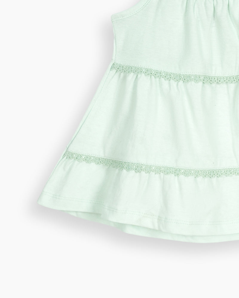 Girls Plain Dress - Engine - Buy Now