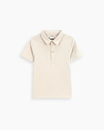 Boys Polo Tee - Engine - Buy Now