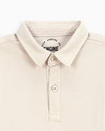 Boys Polo Tee - Engine - Buy Now