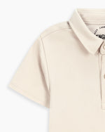 Boys Polo Tee - Engine - Buy Now