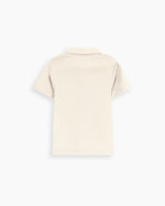 Boys Polo Tee - Engine - Buy Now