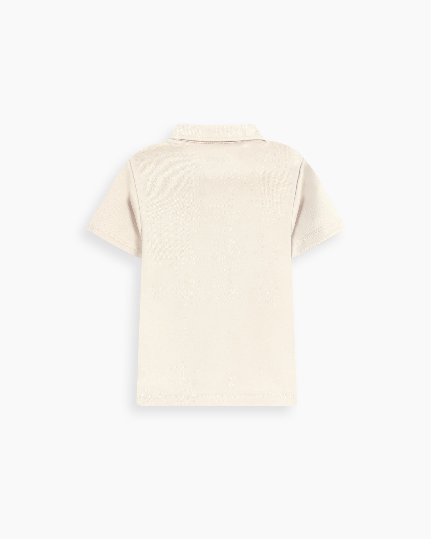 Boys Polo Tee - Engine - Buy Now