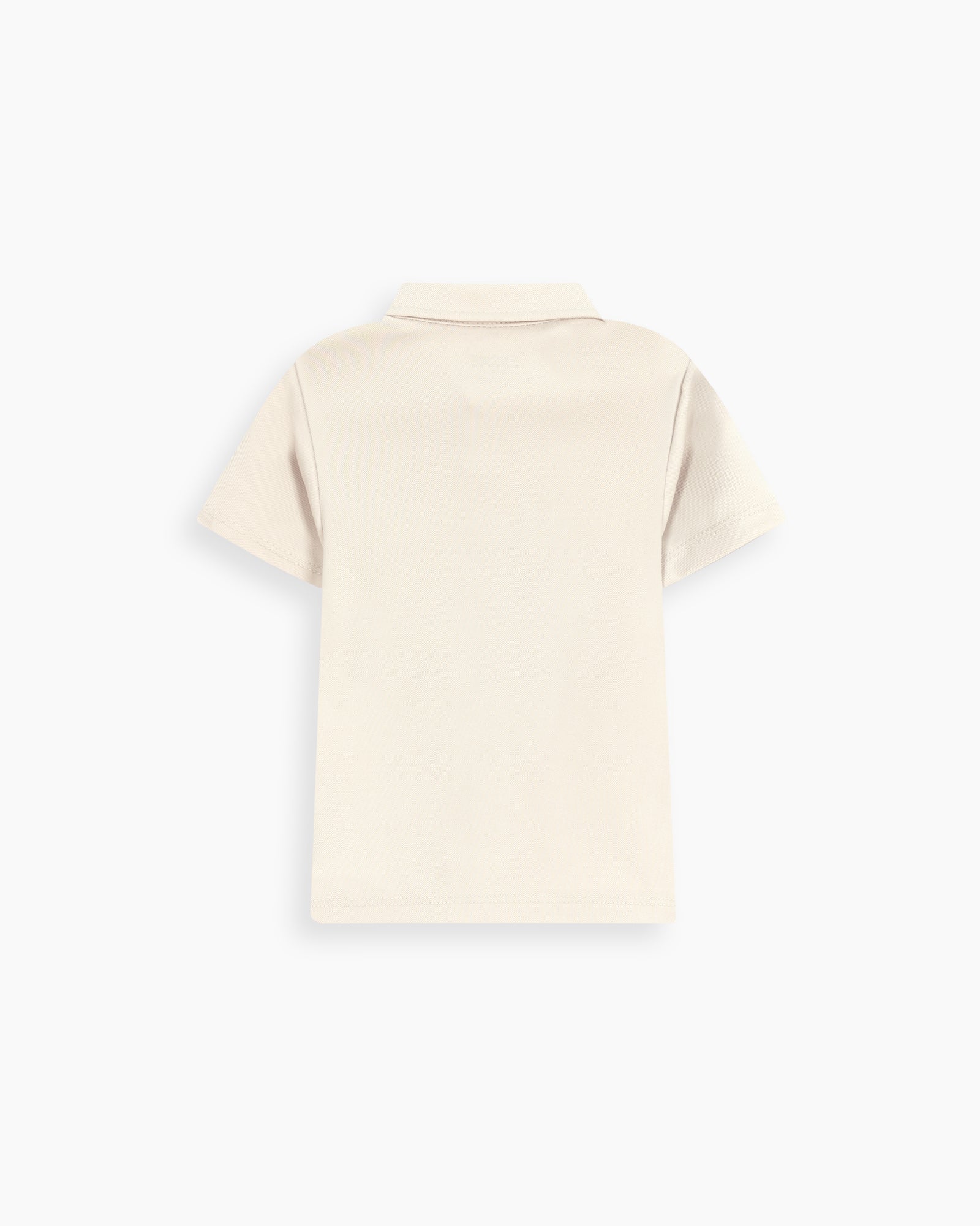 Boys Polo Tee - Engine - Buy Now