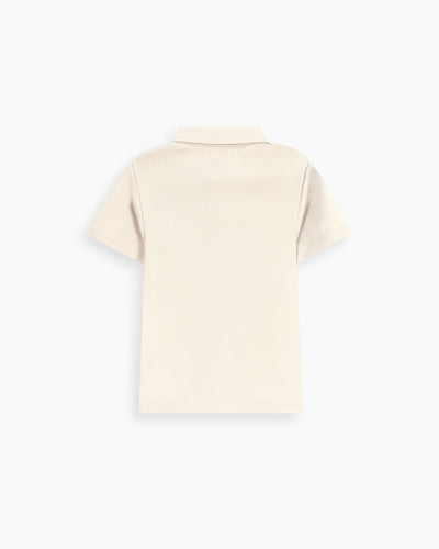 Boys Polo Tee