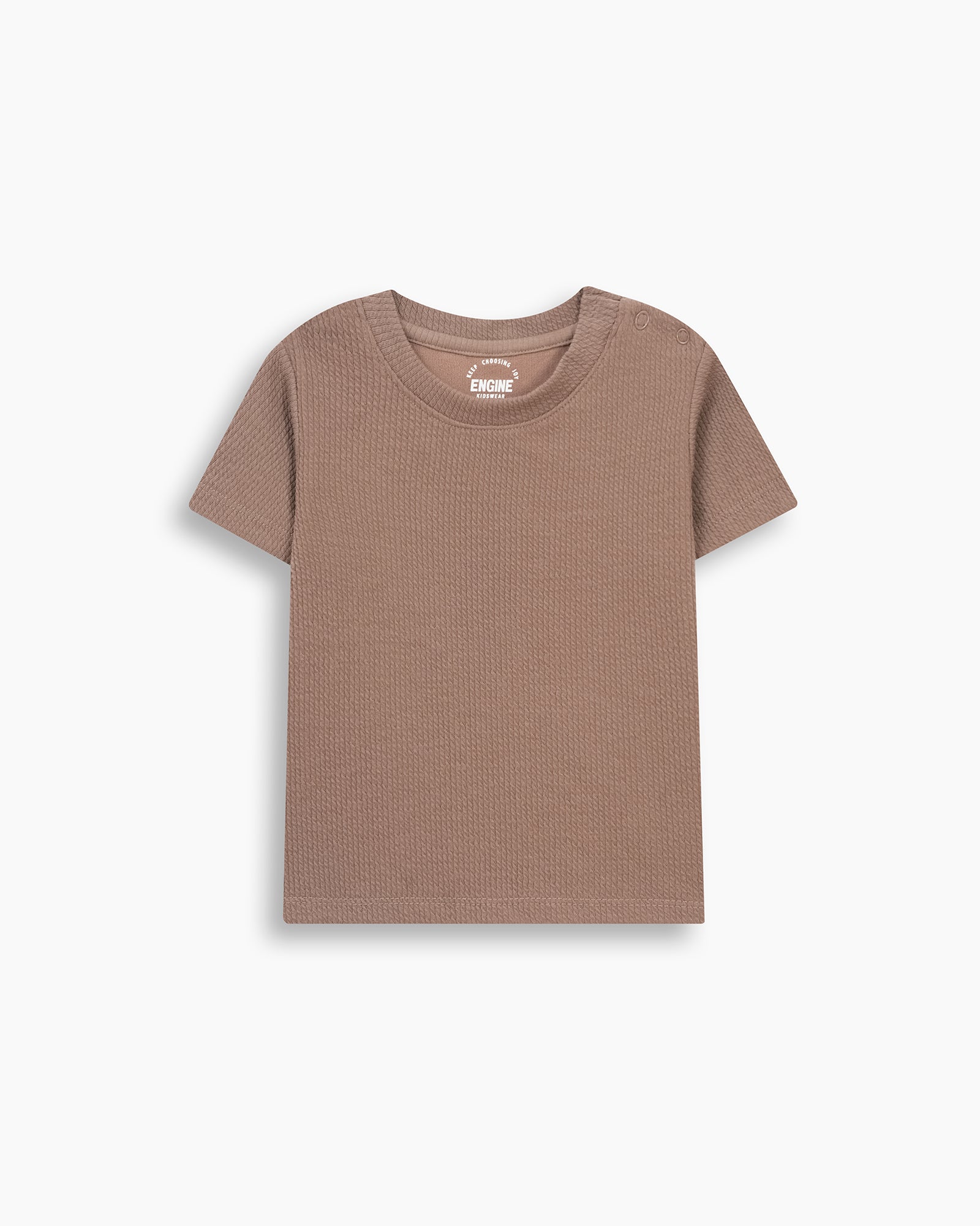 Boys T Shirt - Engine - Buy Now
