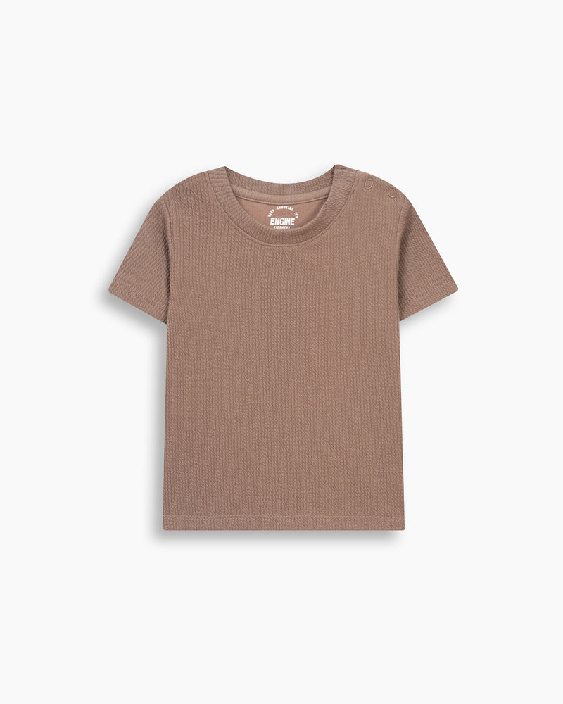 Boys T Shirt - Engine - Buy Now
