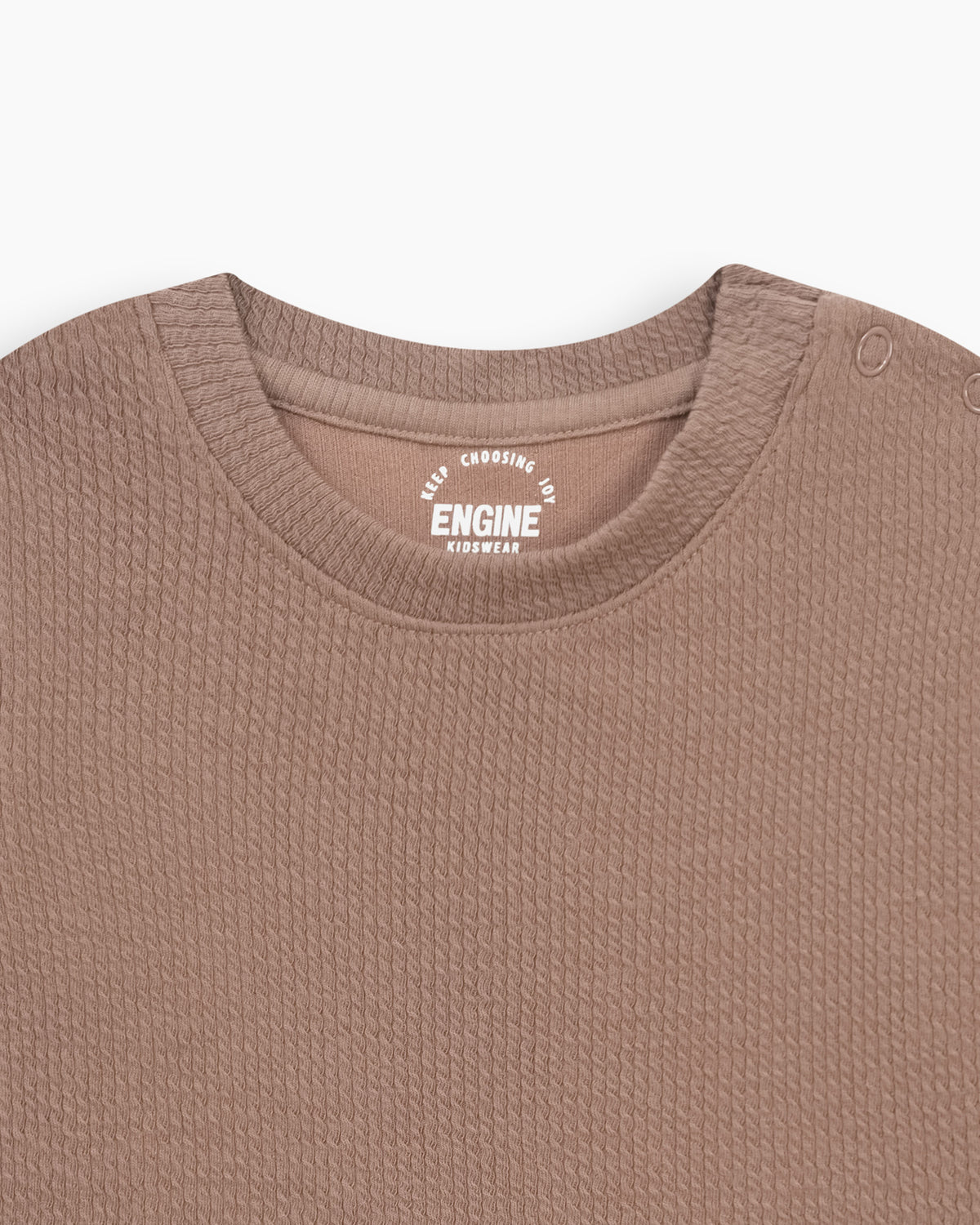 Boys T Shirt - Engine - Buy Now