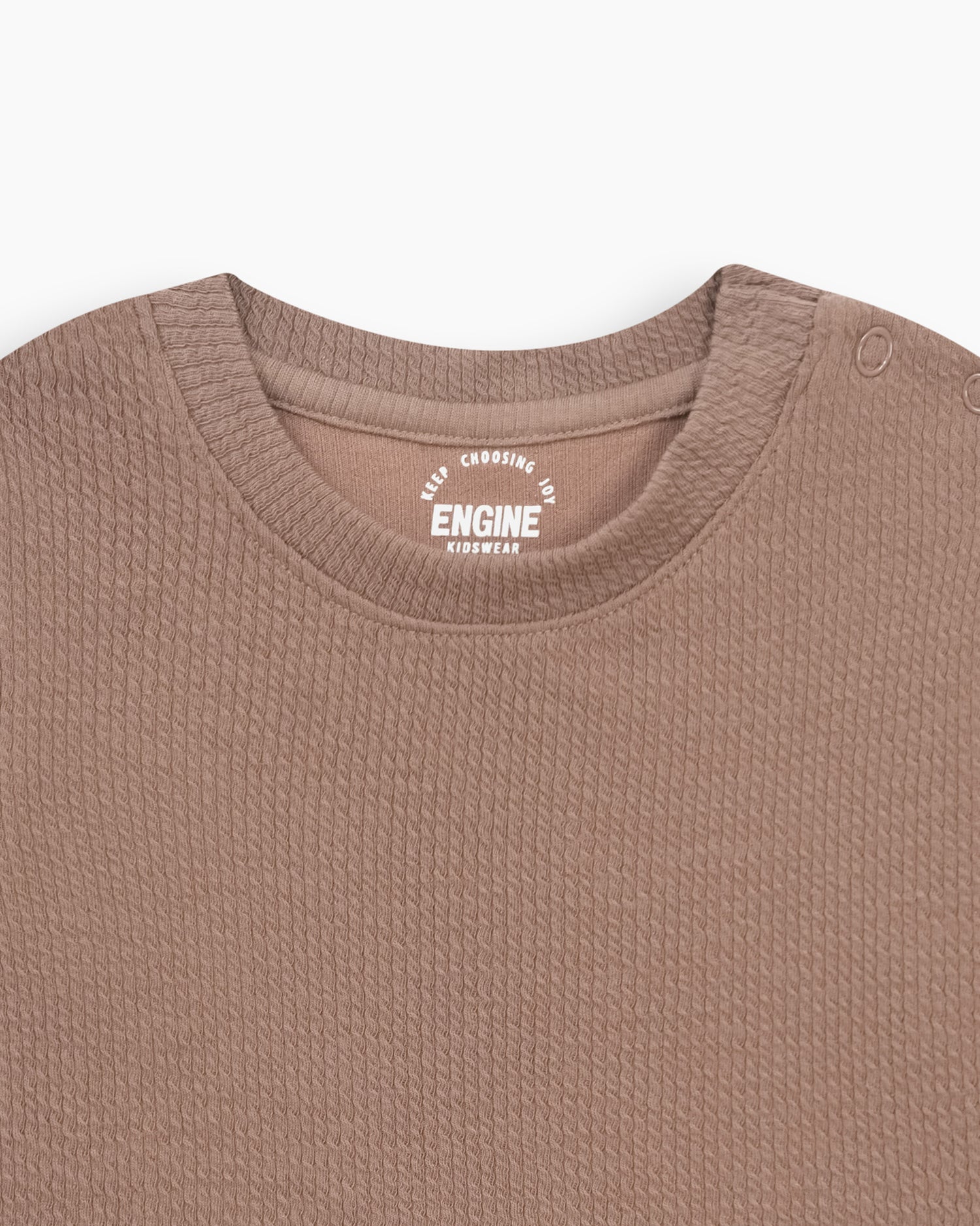 Boys T Shirt - Engine - Buy Now