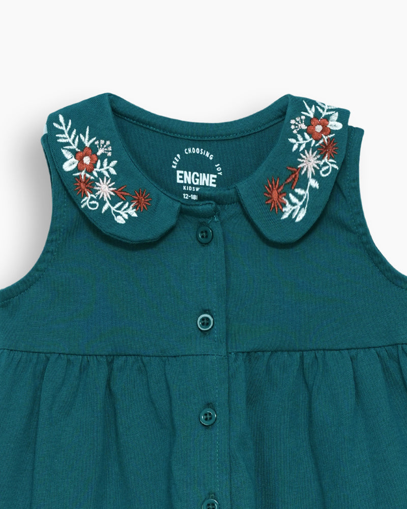 Girls Dress - Engine - Buy Now