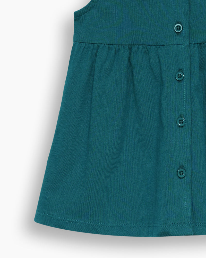 Girls Dress - Engine - Buy Now