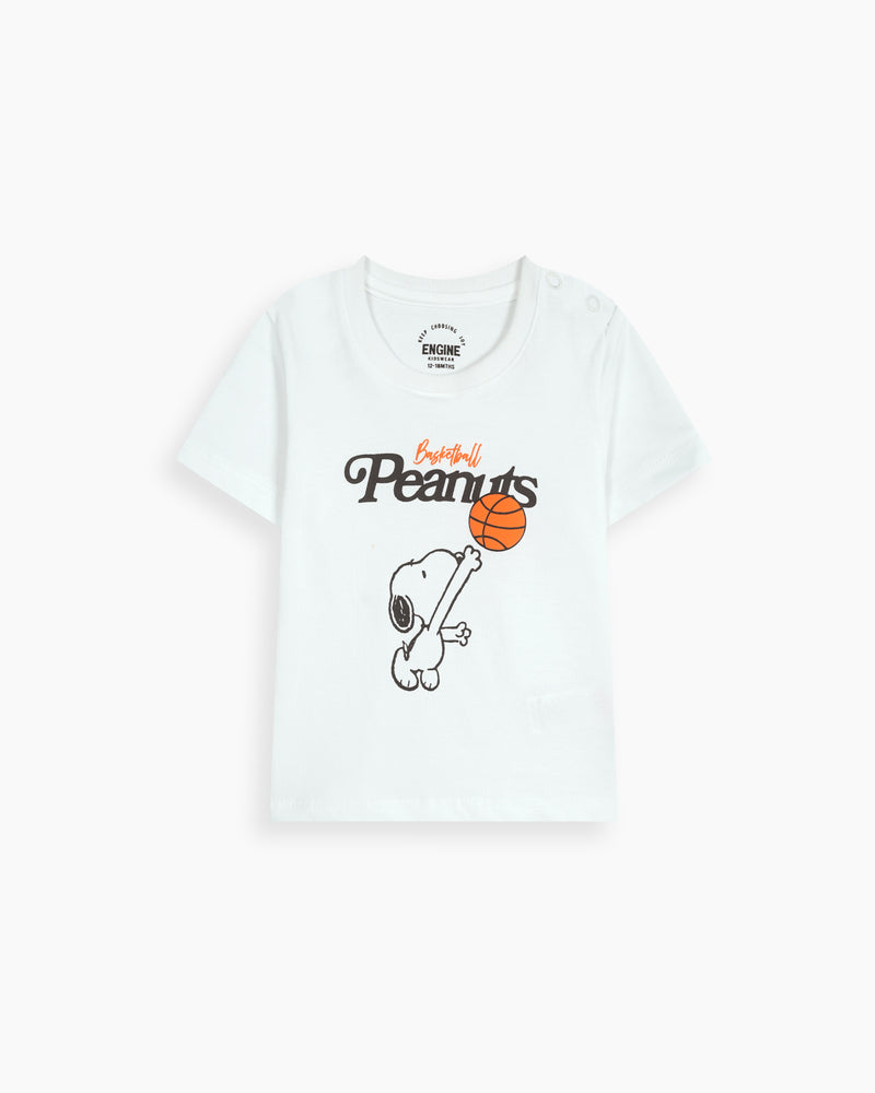 Boys T Shirt - Engine - Buy Now