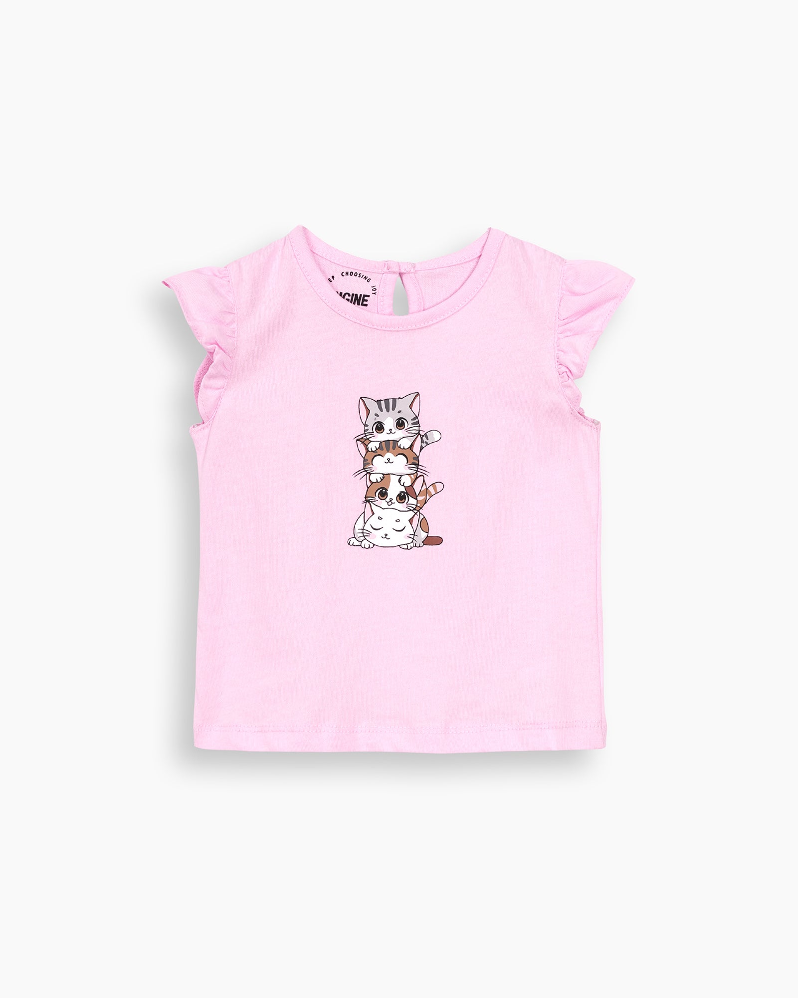 Girls Top - Engine - Buy Now