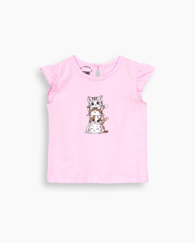 Girls Top