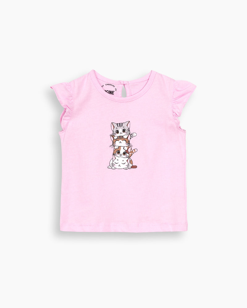 Girls Top - Engine - Buy Now