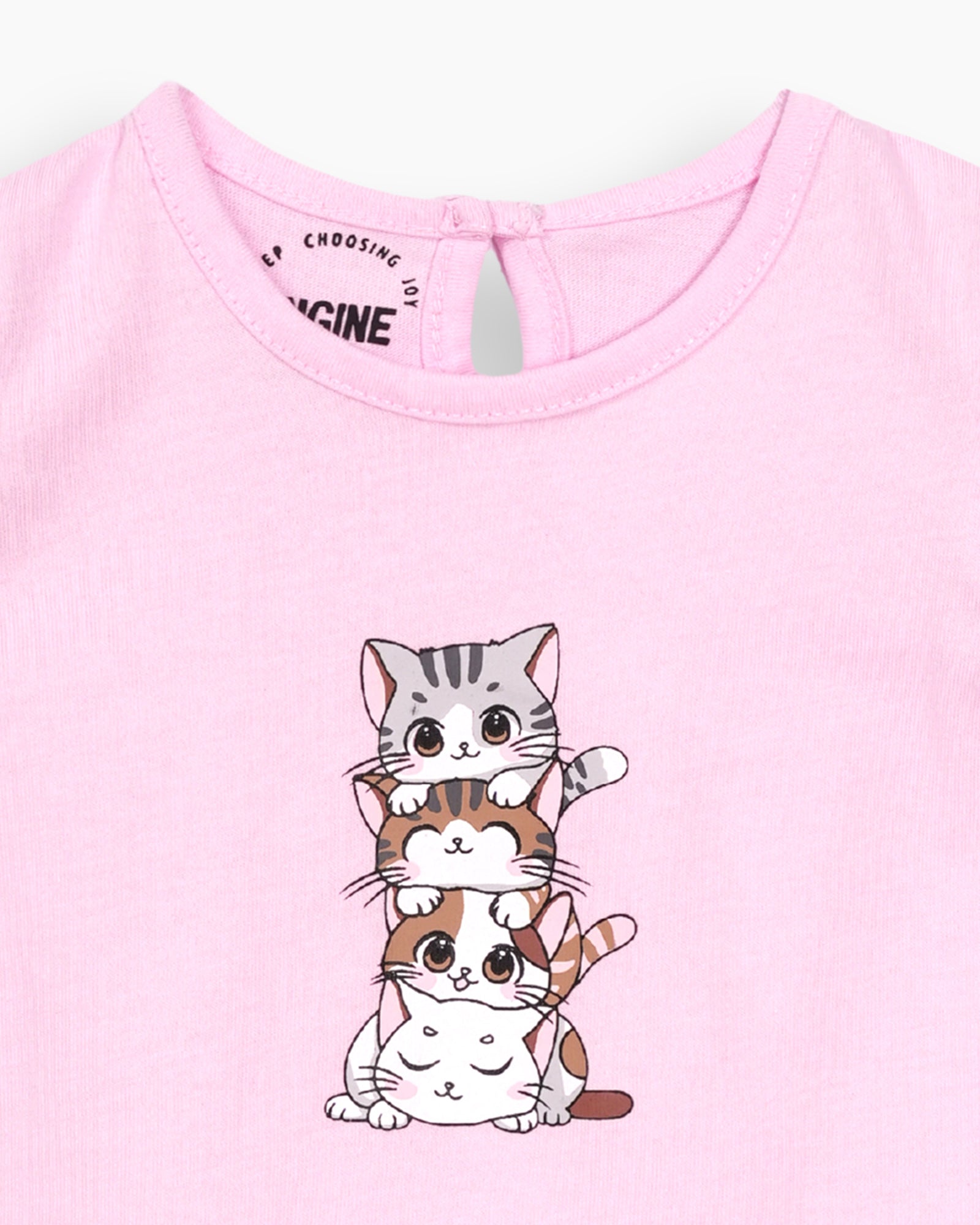 Girls Top - Engine - Buy Now