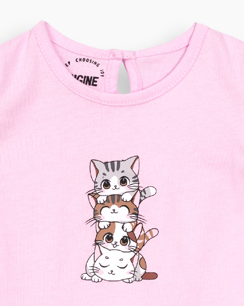 Girls Top - Engine - Buy Now