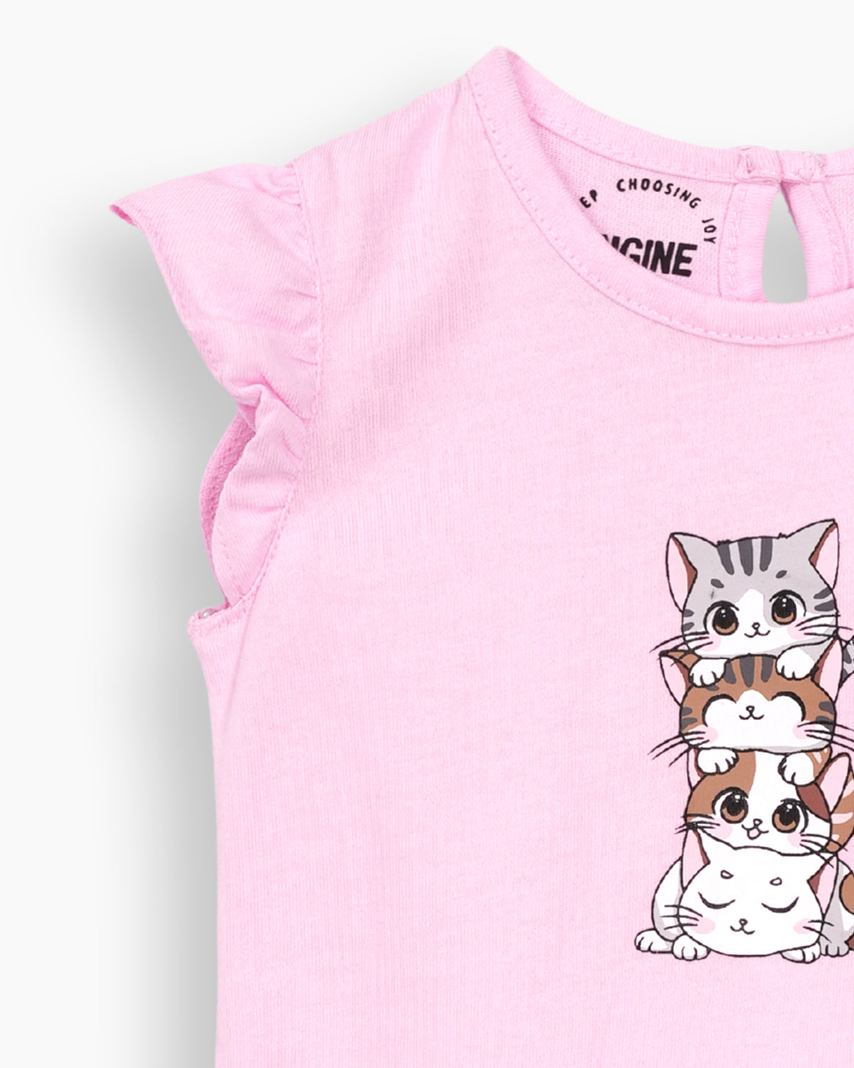 Girls Top - Engine - Buy Now