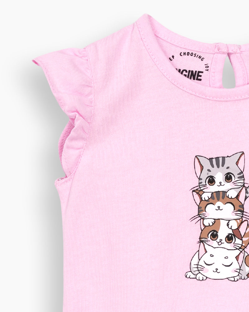 Girls Top - Engine - Buy Now