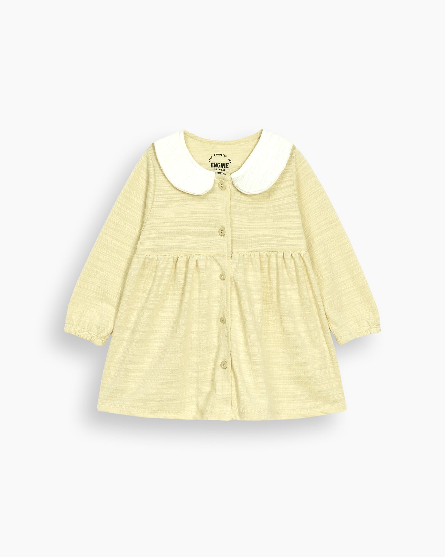 Girls Dress - Engine - Buy Now