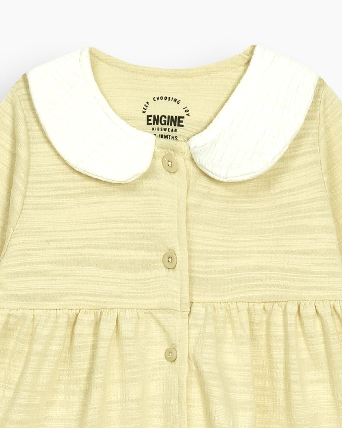 Girls Dress - Engine - Buy Now