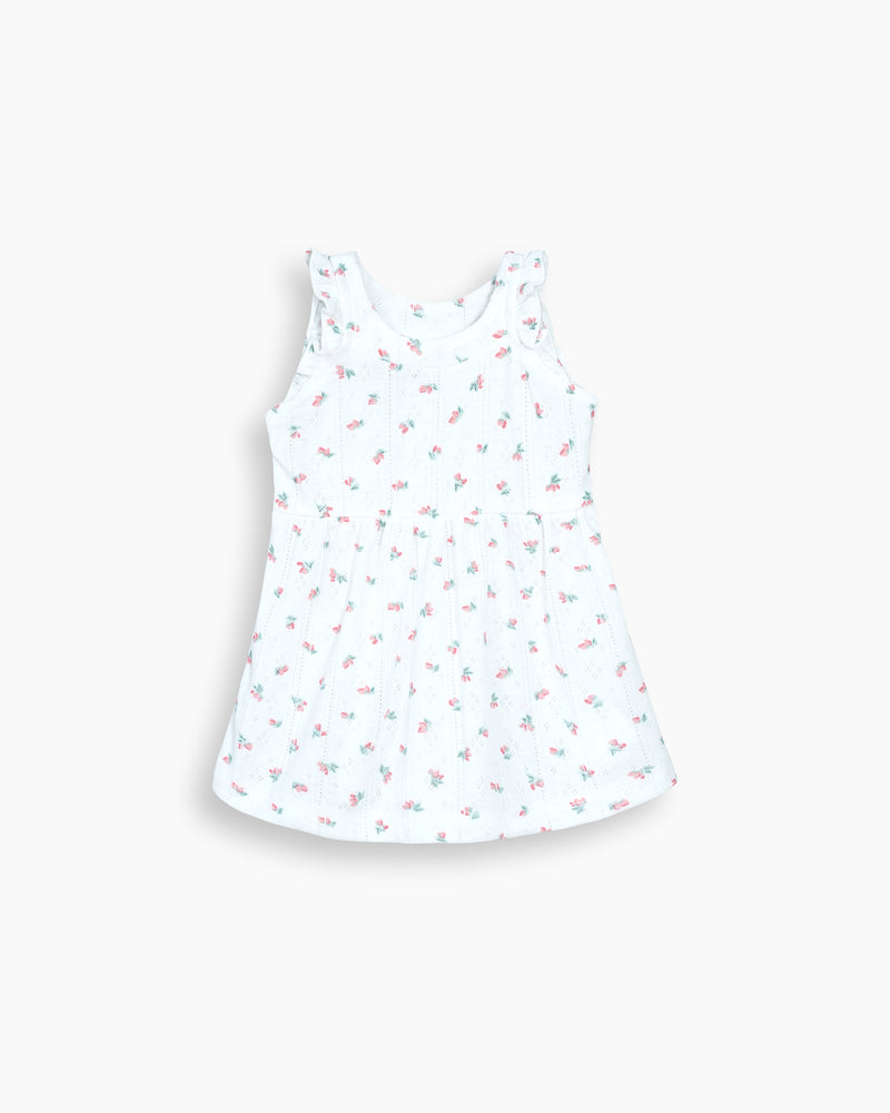 Girls Dress - Engine - Buy Now