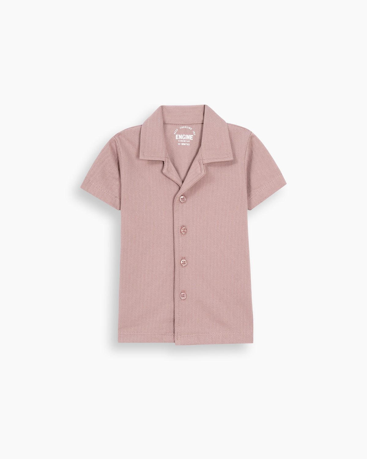 Boys Button Down - Engine - Buy Now