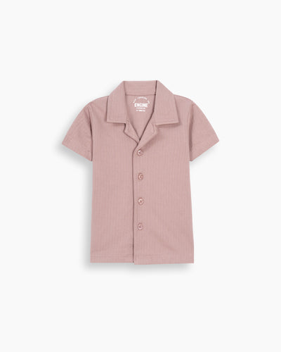Boys Button Down