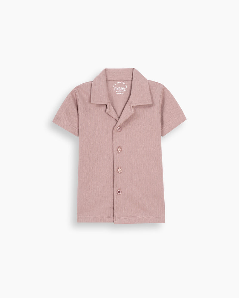 Boys Button Down - Engine - Buy Now