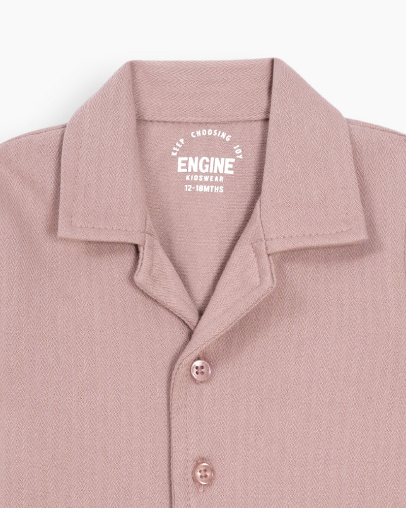 Boys Button Down - Engine - Buy Now