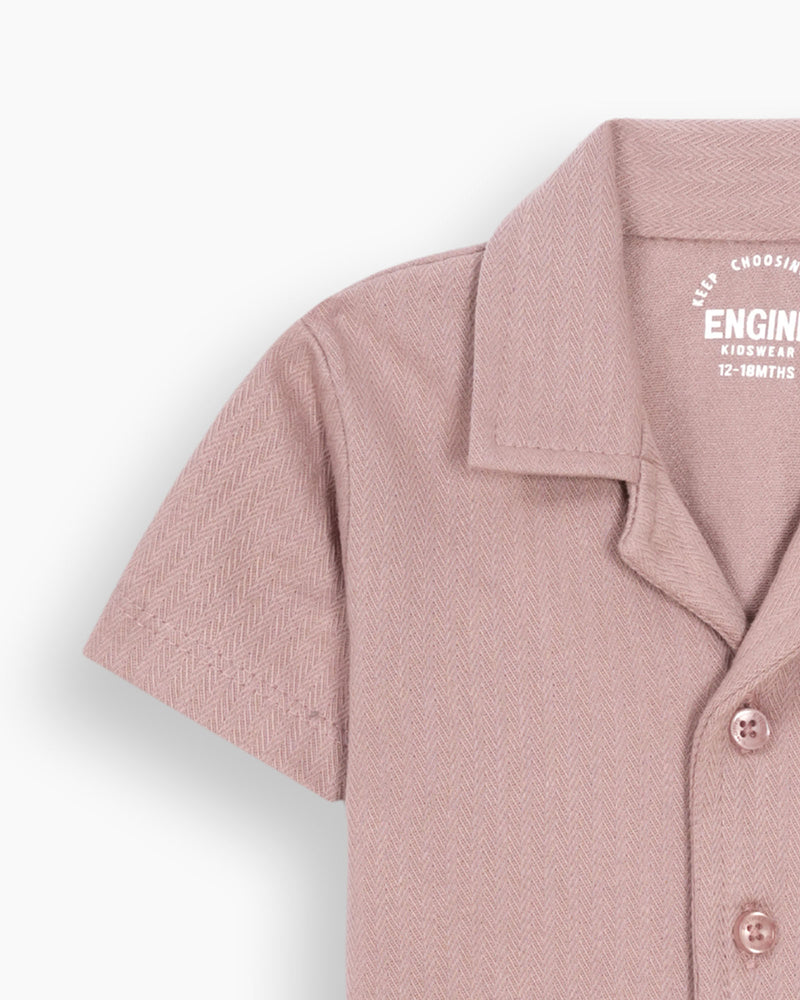 Boys Button Down - Engine - Buy Now