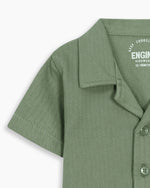 Boys Button Down - Engine - Buy Now