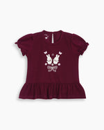 Girls Top - Engine - Buy Now
