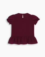 Girls Top - Engine - Buy Now