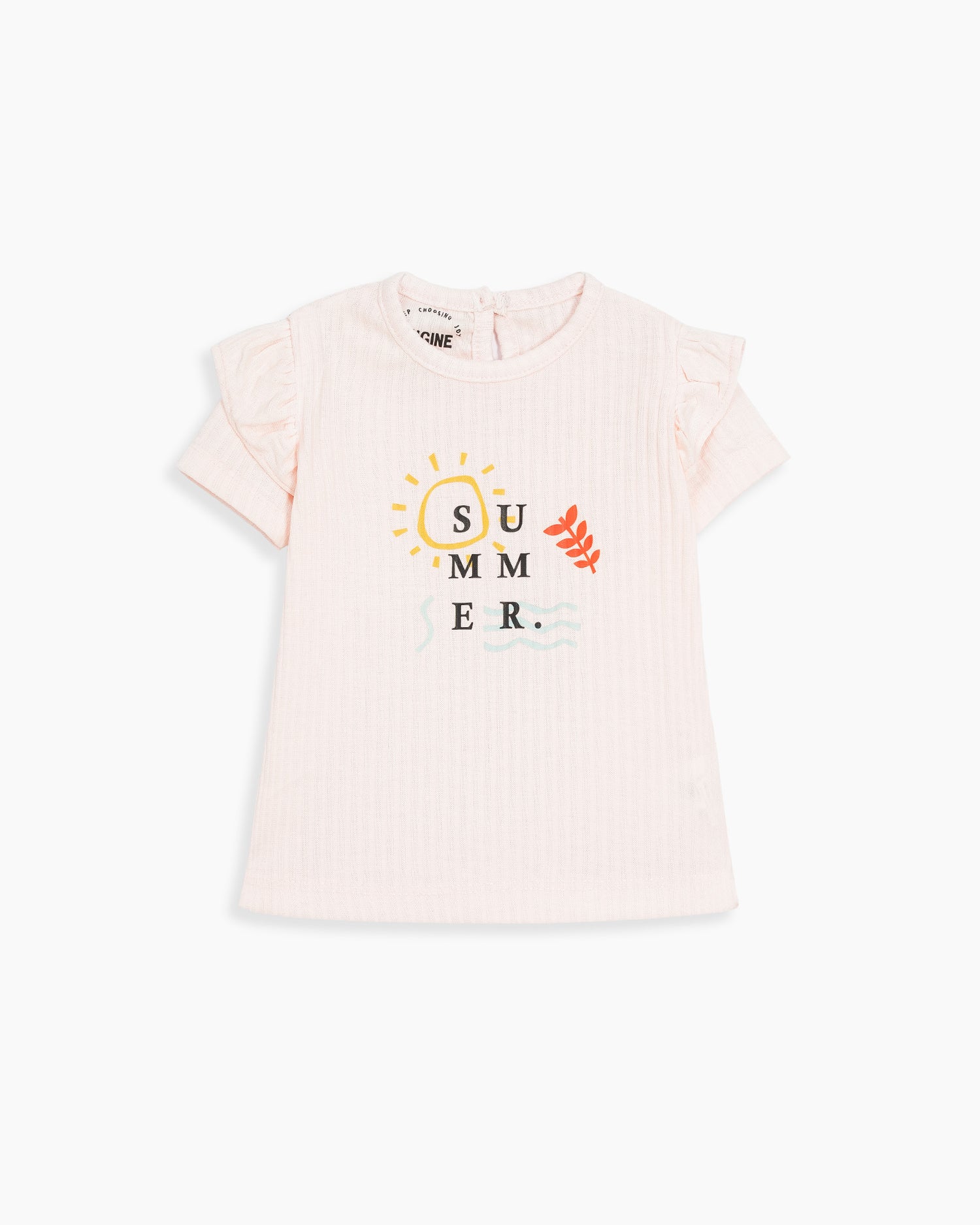 Girls T Shirt
