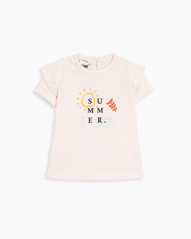 Girls T Shirt