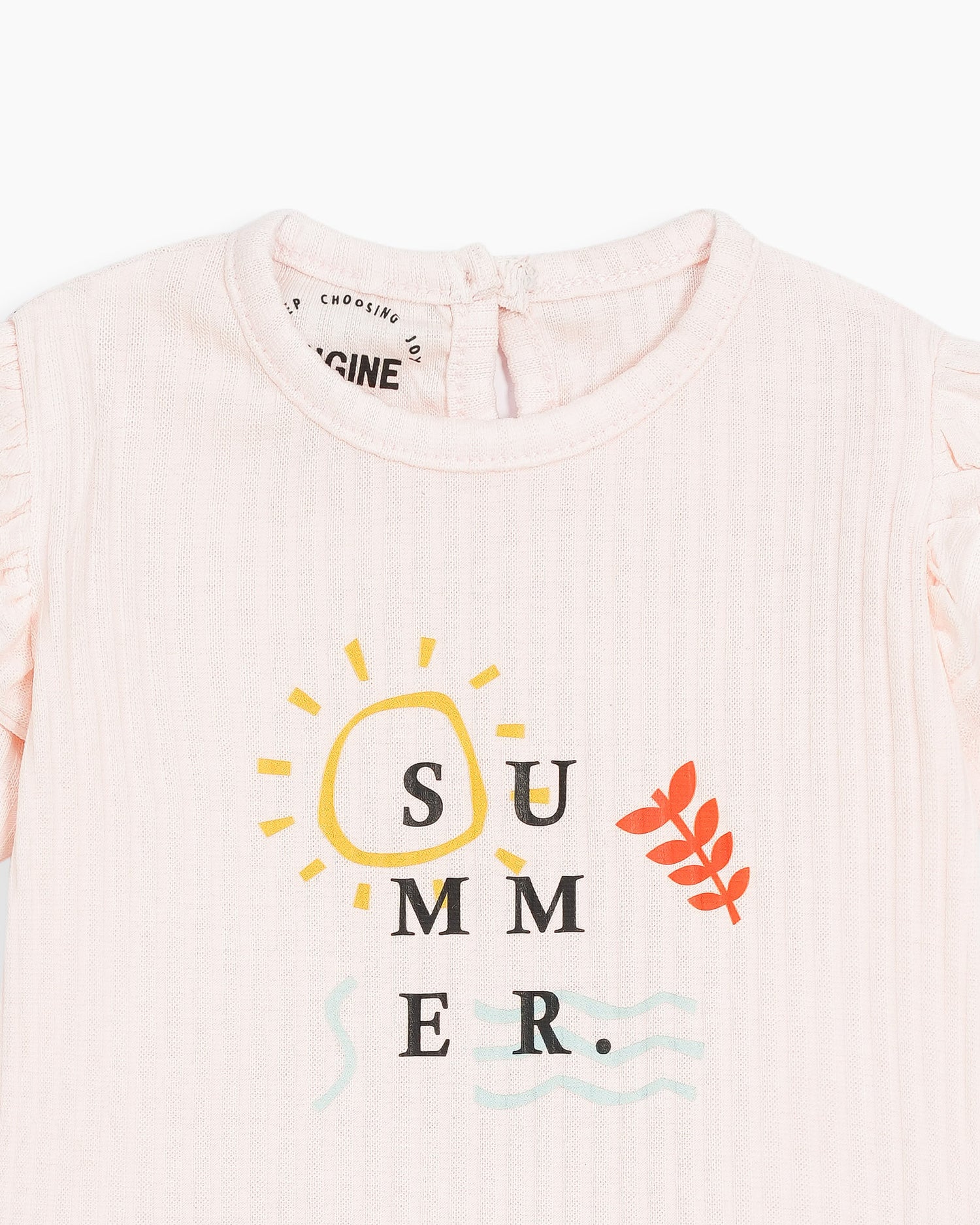 Girls T Shirt